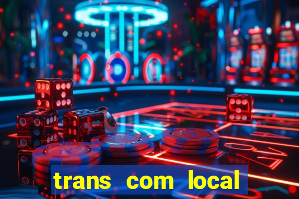 trans com local porto alegre